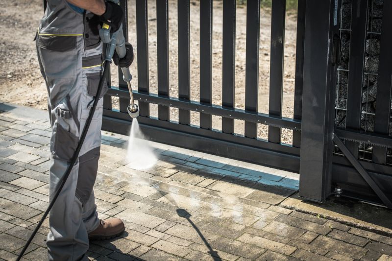 Pavers Service