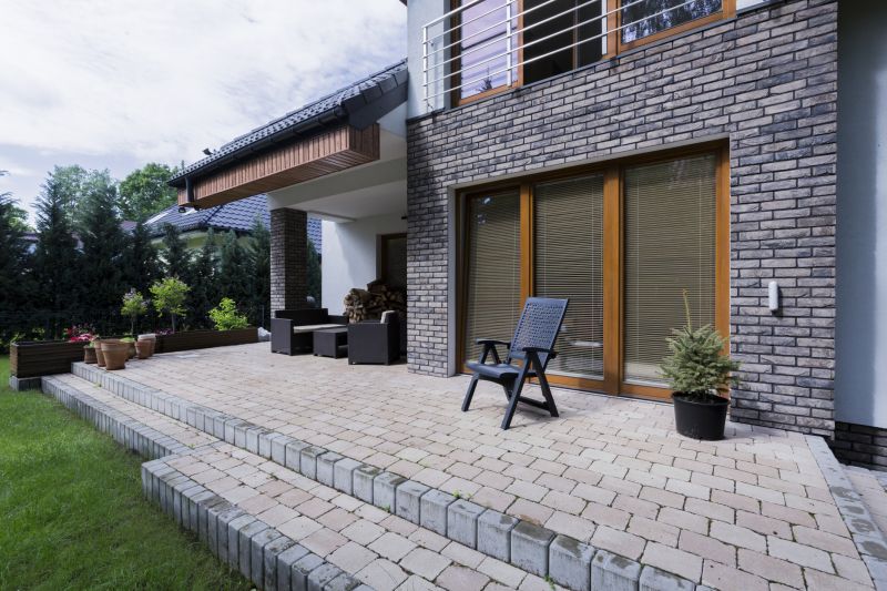 Pavers Service