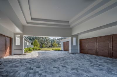 Local Brick Driveway Installation in Bristol, RI