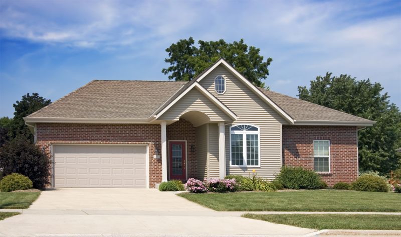 Brick Driveway Installation