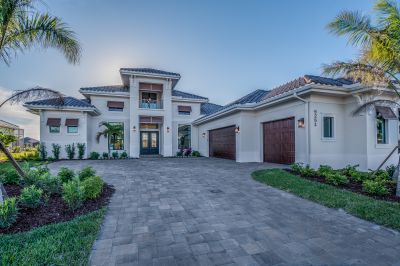 Local Brick Driveway Installation in Rochester, NH