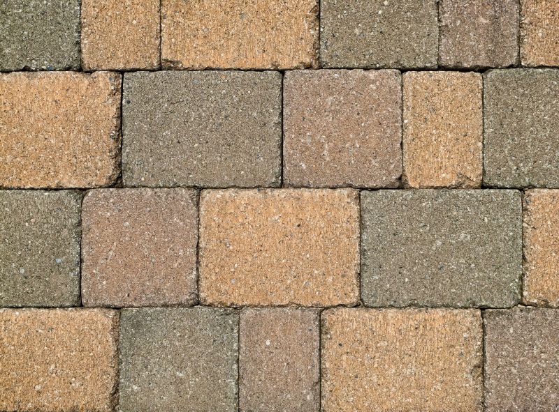 Local Brick Pavers Installation in Keene, NH