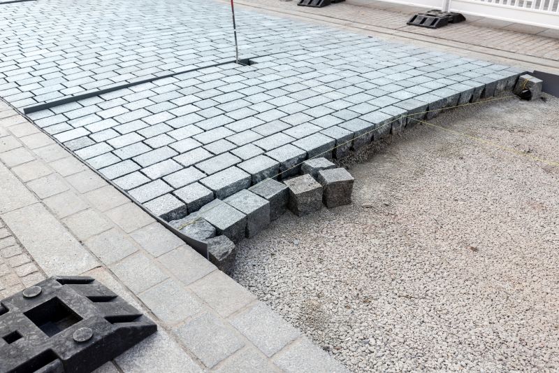 Local Driveway Pavers Repair in Brownsville, TX