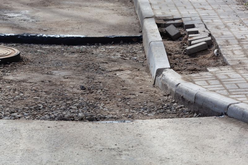Local Driveway Pavers Repair in San Benito, TX