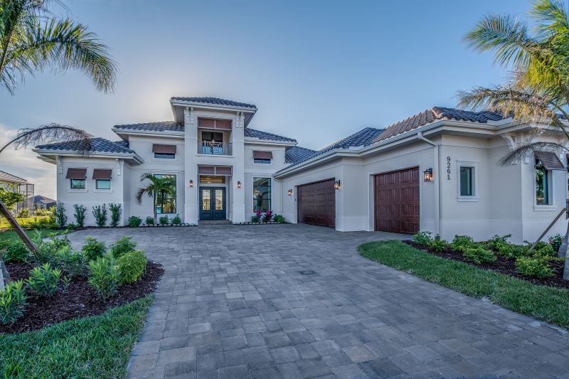 Local Driveway Pavers Repair in Weslaco, TX