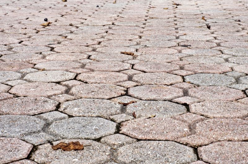 Local Patio Pavers Repair in Edinburg, TX