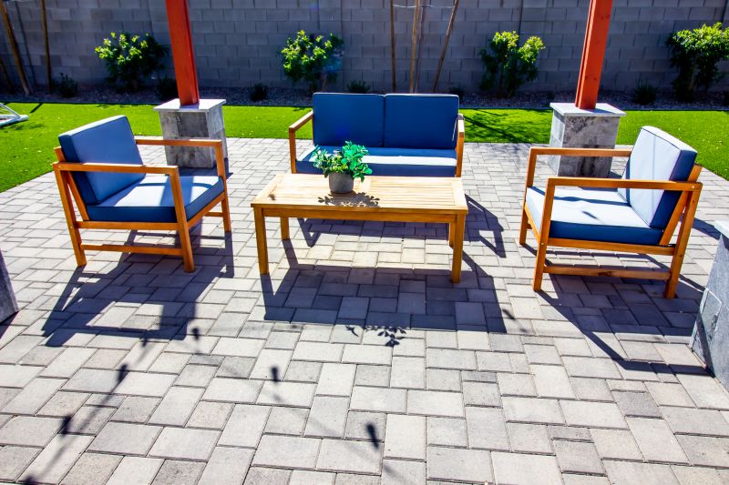 Local Patio Pavers Repair in Weslaco, TX