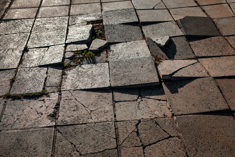 Local Patio Pavers Repair in Weslaco, TX