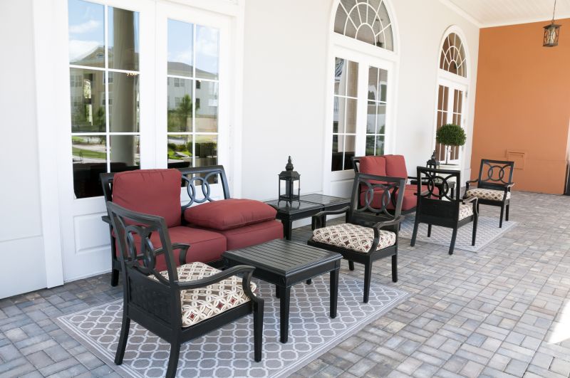 Local Paver Porch Repair in Port Isabel, TX