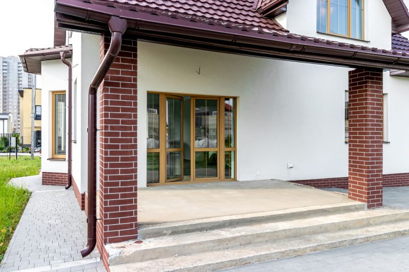 Local Paver Porch Repair in Weslaco, TX