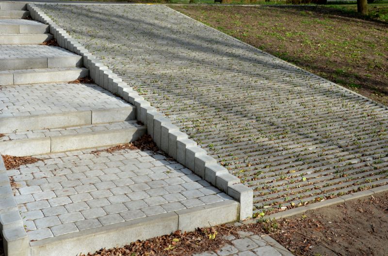 Local Paver Steps Repair in San Benito, TX