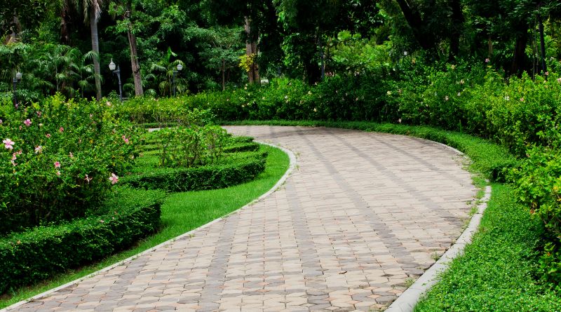 Local Paver Walkway Repair in Weslaco, TX