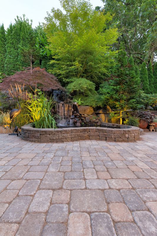 Full-Service Landscaping Companies