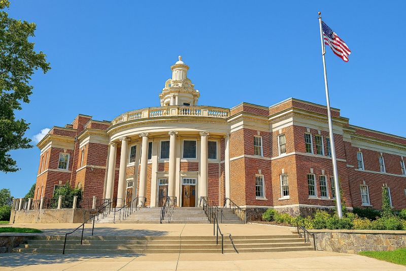 Local Brick Driveway Installation in Hamden, CT