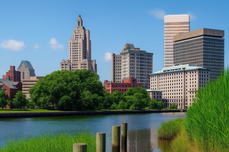 Local Brick Driveway Installation in East Providence, RI