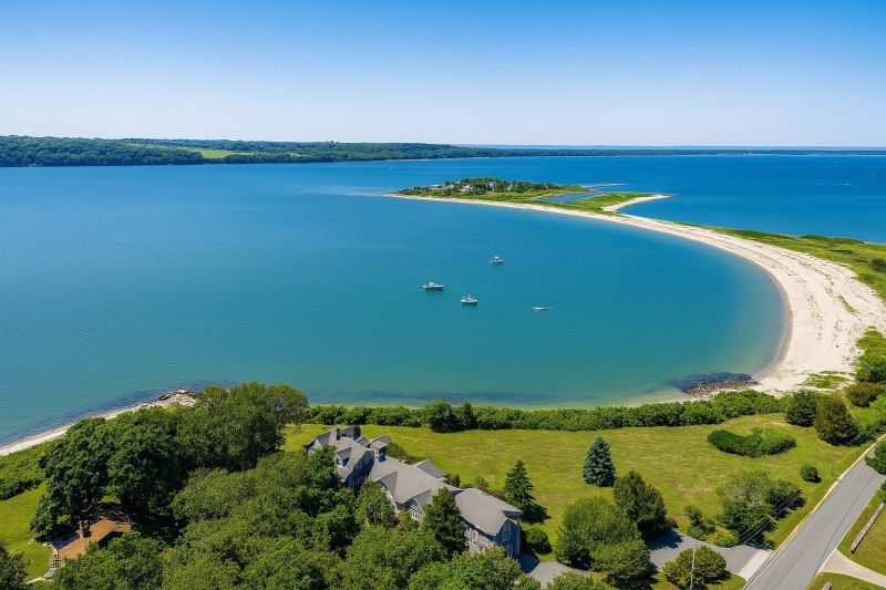 Local Brick Driveway Installation in Tiverton, RI