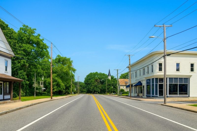 Local Brick Driveway Installation in Holliston, MA