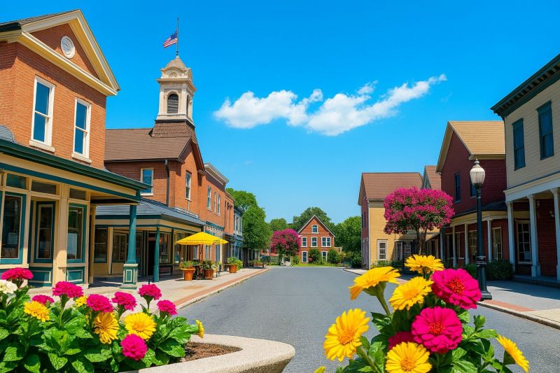 Local Brick Driveway Installation in Braintree, MA