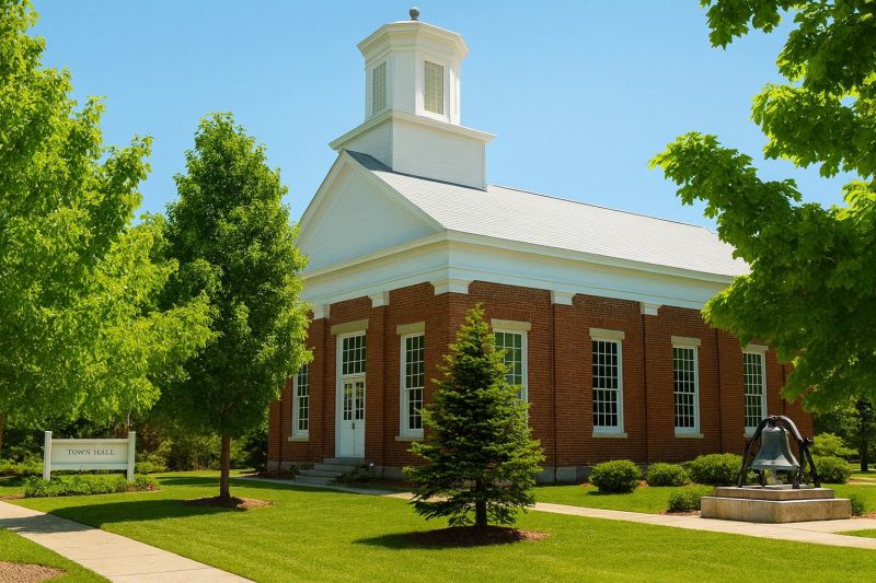 Local Brick Driveway Installation in Williston, VT