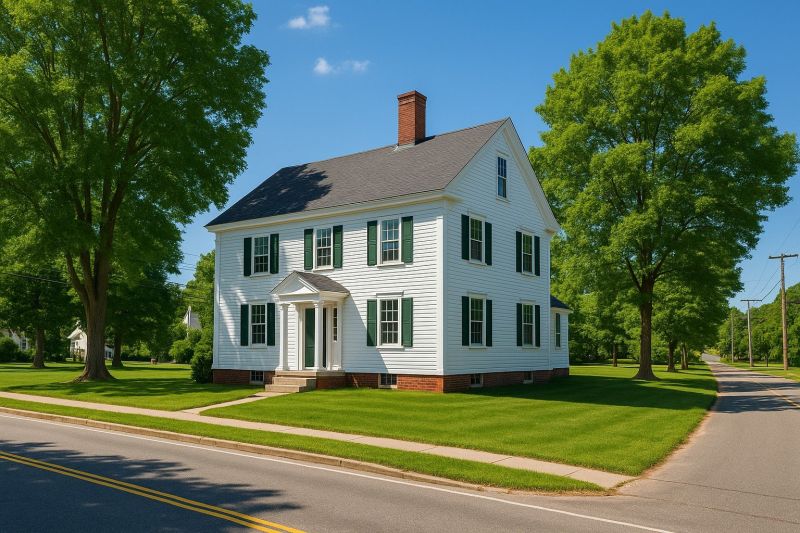 Local Brick Driveway Installation in Dracut, MA