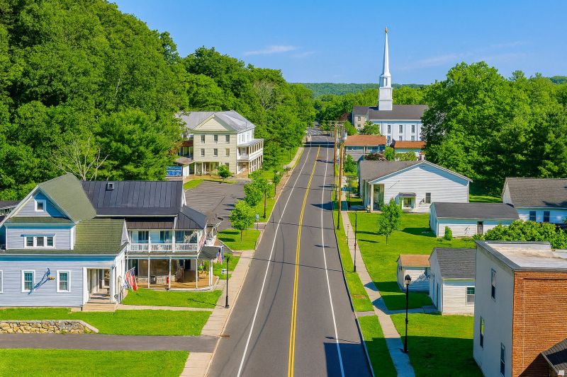 Local Brick Driveway Installation in Coventry, CT