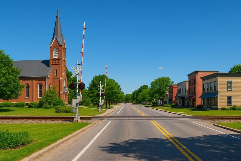Local Brick Driveway Installation in Essex Junction, VT