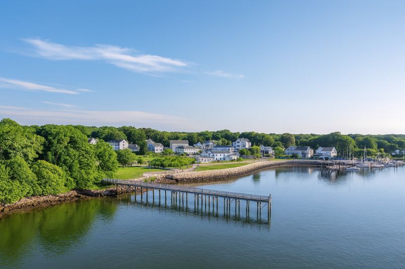 Local Brick Driveway Installation in Coventry, RI