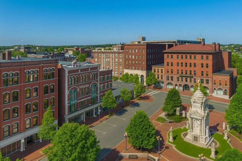 Local Brick Driveway Installation in New Britain, CT
