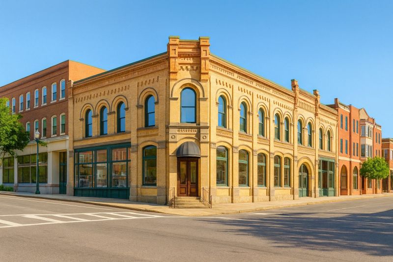 Local Brick Driveway Installation in Bellingham, MA