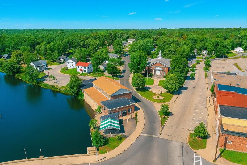 Local Brick Hardscaping in Sanford, ME
