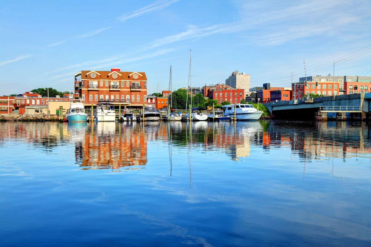 Local Brick Hardscaping in Norwalk, CT