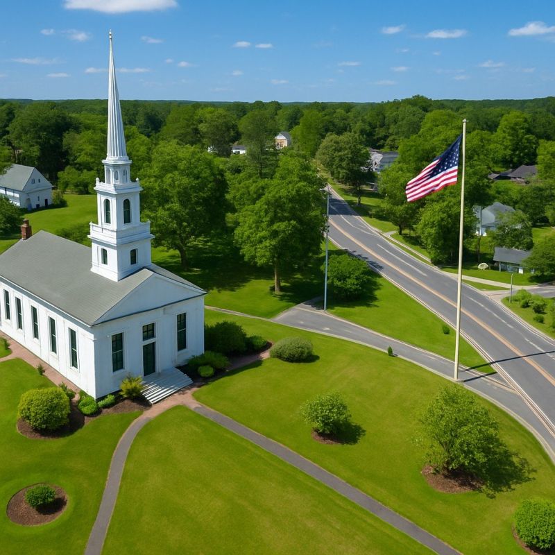 Local Brick Hardscaping in Chelmsford, MA
