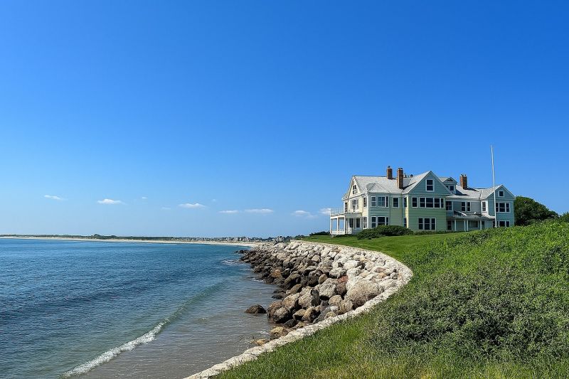 Local Brick Hardscaping in Westerly, RI