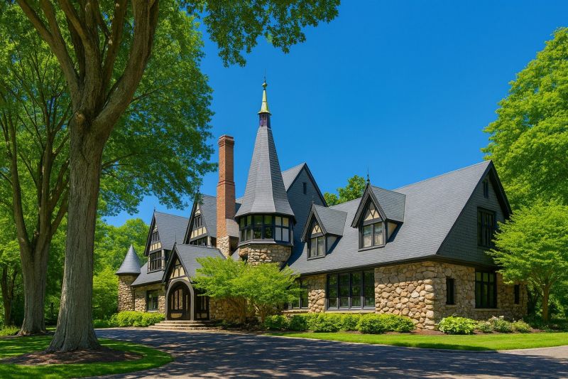 Local Brick Hardscaping in Barrington, RI