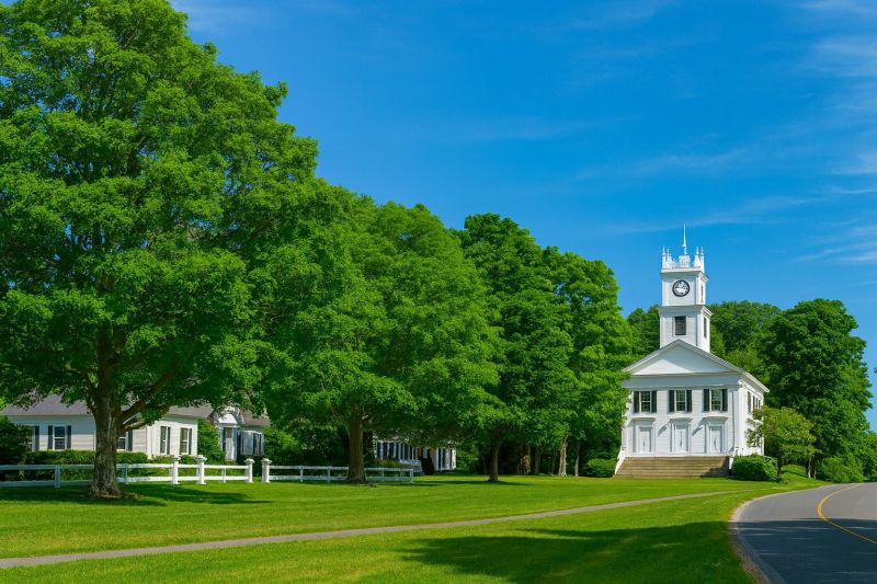 Local Brick Hardscaping in Redding, CT