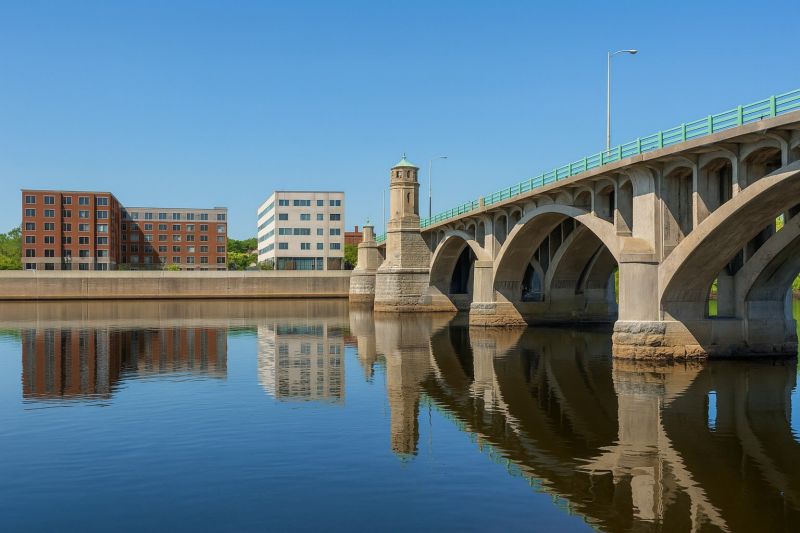 Local Brick Hardscaping in Haverhill, MA