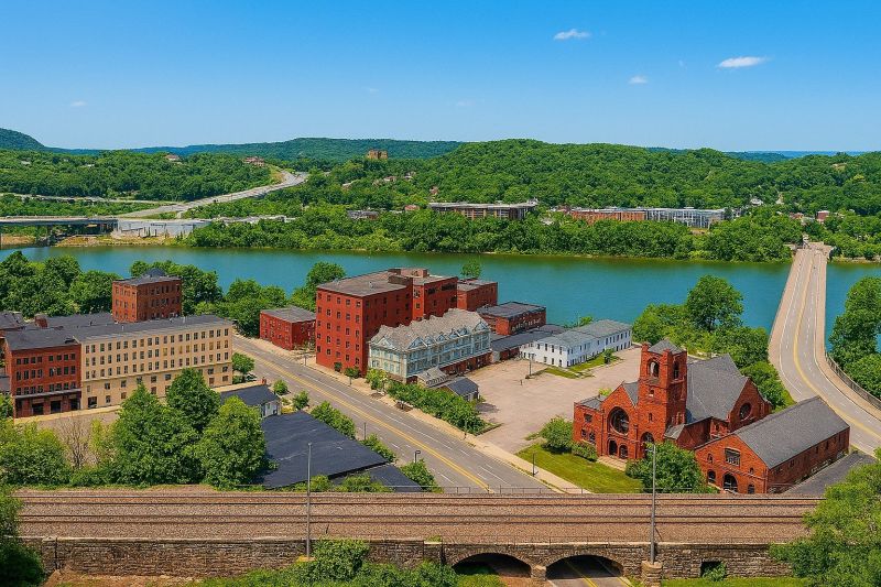 Local Brick Hardscaping in Attleboro, MA