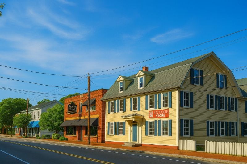 Local Brick Hardscaping in East Greenwich, RI