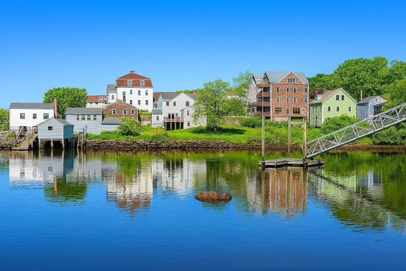 Local Brick Hardscaping in Warwick, RI