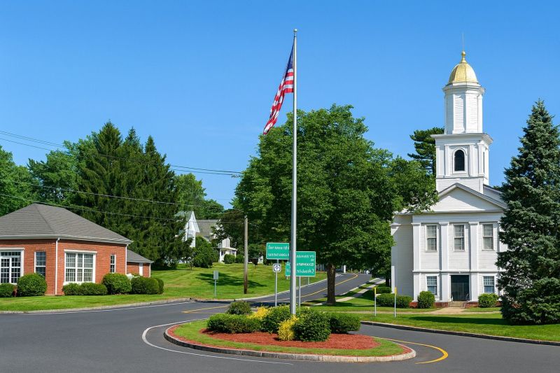Local Brick Hardscaping in East Longmeadow, MA
