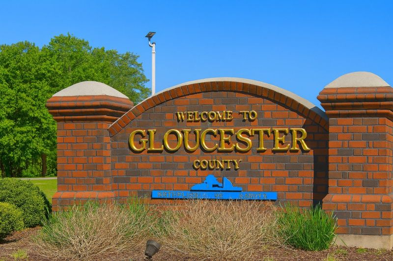 Local Brick Hardscaping in Gloucester, MA