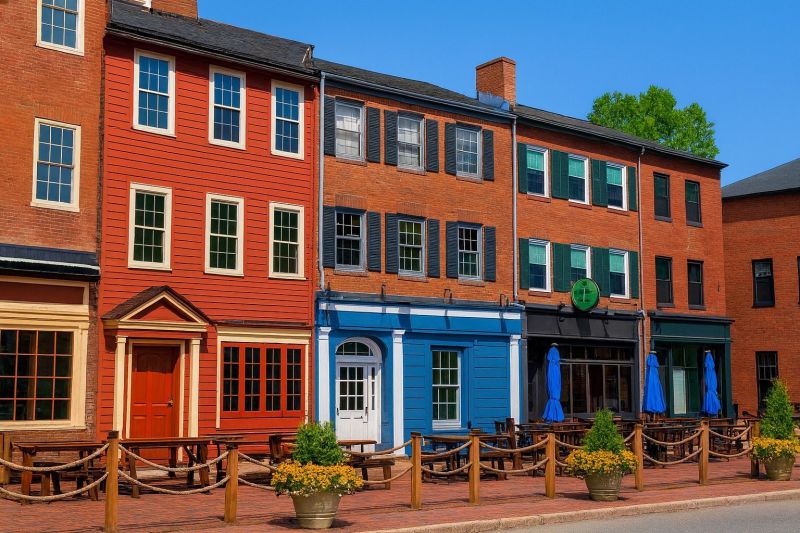 Local Brick Hardscaping in Agawam, MA