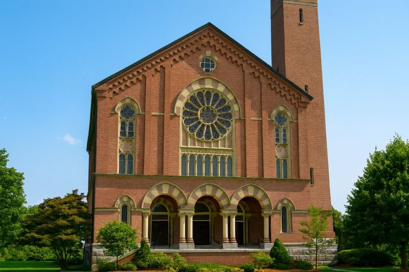 Local Brick Hardscaping in Chicopee, MA