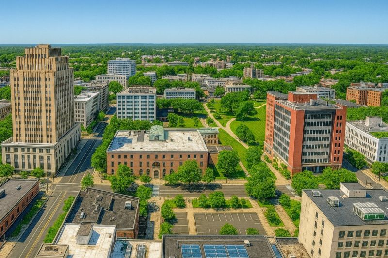 Local Brick Hardscaping in Bridgeport, CT