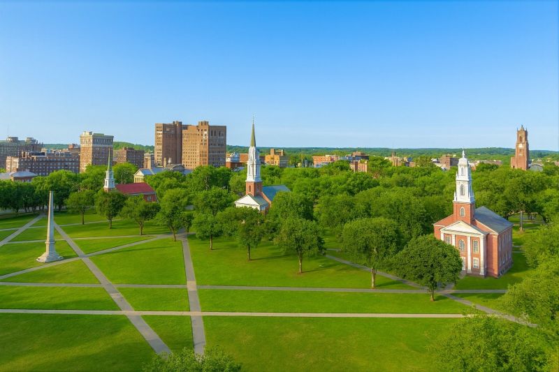 Local Brick Hardscaping in North Haven, CT