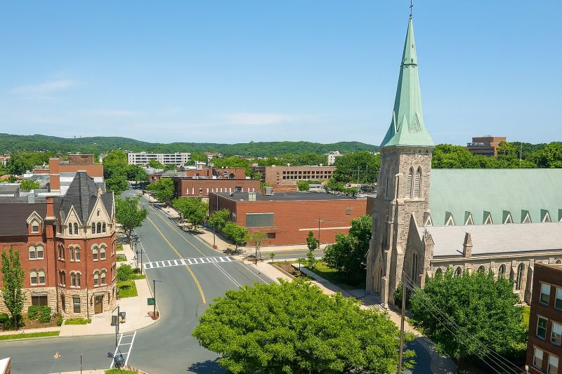 Local Brick Hardscaping in Danbury, CT