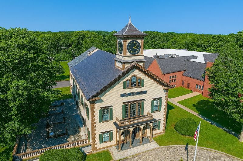 Local Brick Hardscaping in Acton, MA