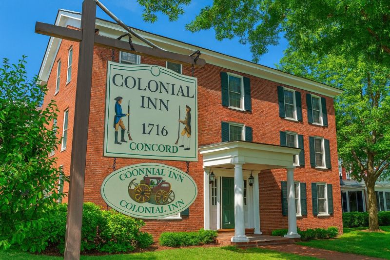 Local Brick Hardscaping in Concord, MA