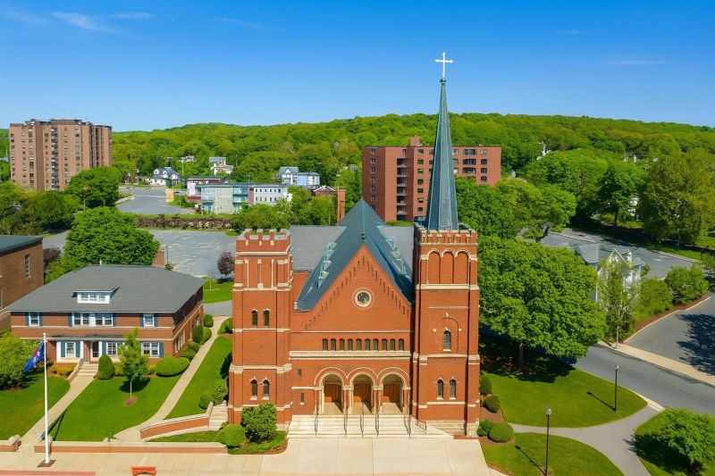 Local Brick Hardscaping in Arlington, MA