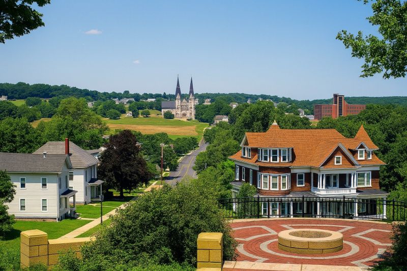 Local Brick Hardscaping in Berlin, CT